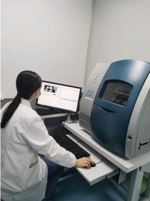 蘇州藥檢 生物制品檢測基地運行兩周年，優化服務助力生物技術開發與產業高質量發展