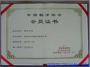 深圳意大利語翻譯公司供應優質翻譯服務，助力跨國溝通無障礙